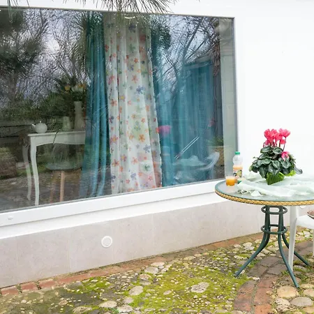 Melly's Apartment San Felice a Cancello