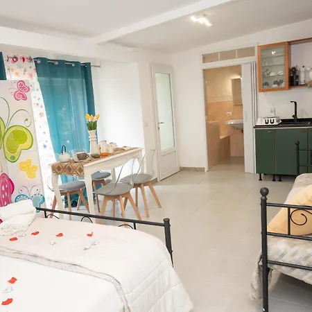 Apartment Melly's San Felice a Cancello