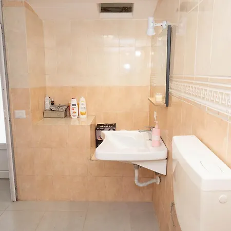 Melly's Appartement *