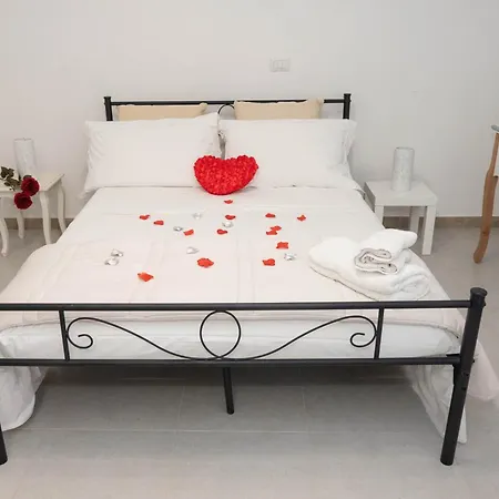 Apartment Melly's San Felice a Cancello