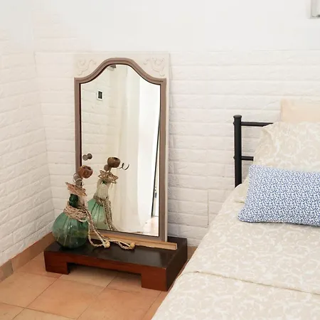Apartment Melly's *