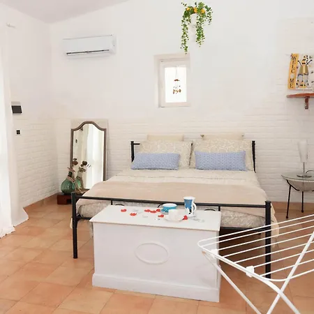 Apartment Melly's