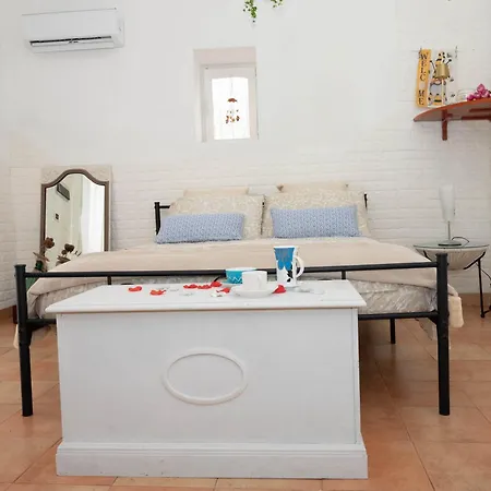 Melly's Apartment San Felice a Cancello