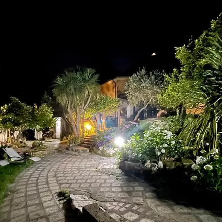 Melly's San Felice a Cancello