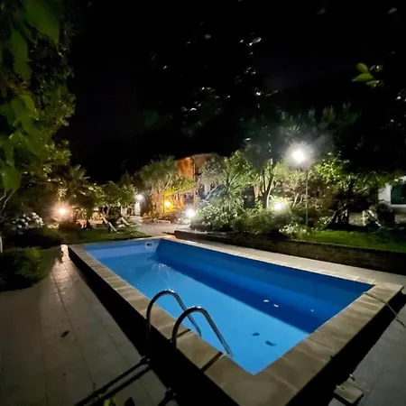 Melly's Apartment *