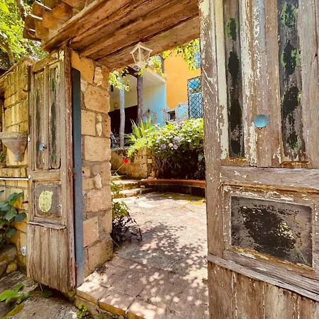 Melly's San Felice a Cancello