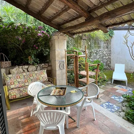 Melly's Apartment San Felice a Cancello