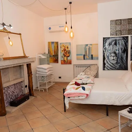 Melly's Appartement San Felice a Cancello