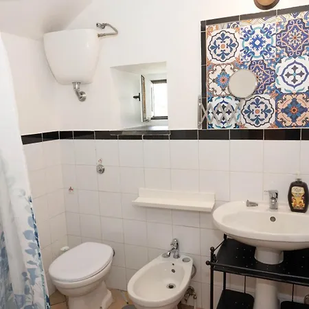 Melly's Appartement San Felice a Cancello